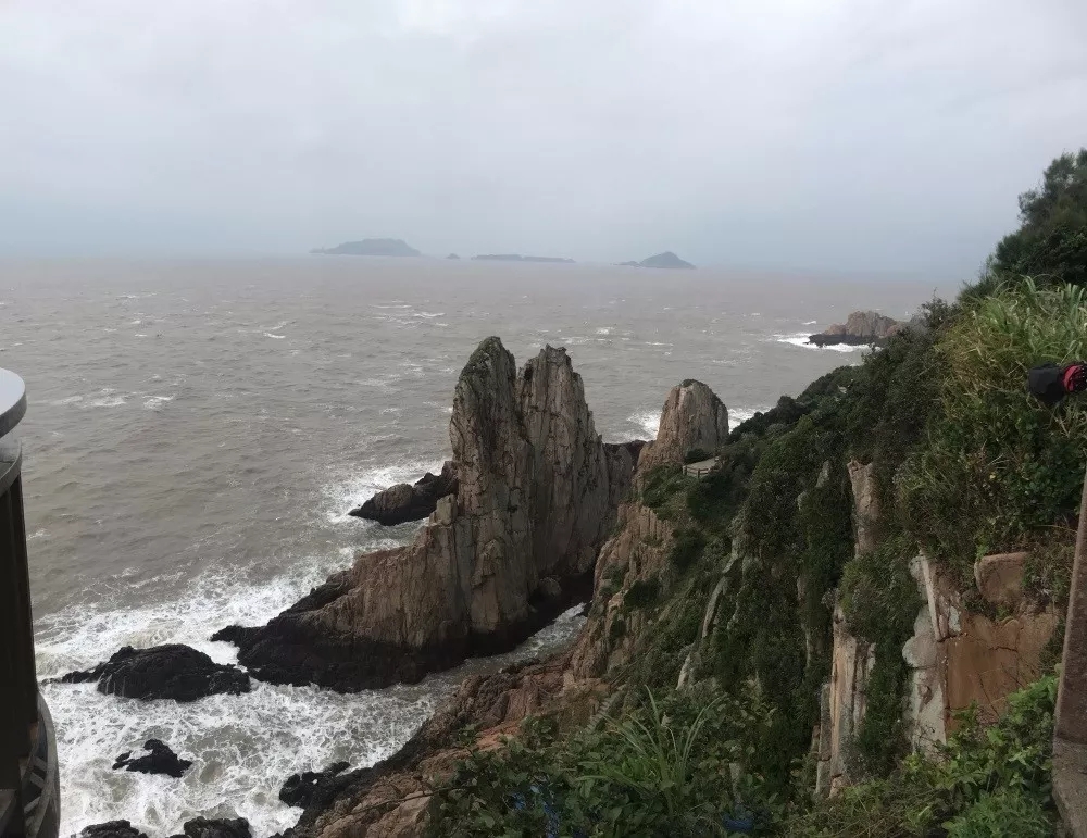 &ldquo;拓荒&middot;大陳島&rdquo;--元澤基金臺(tái)州分公司高凈值客戶(hù)紅色之旅