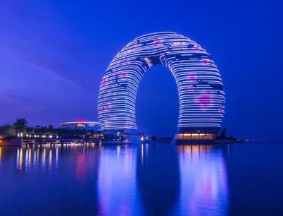 浙江三座三線城市角逐!湖州、臺州、衢州誰能在2019登頂二線呢?