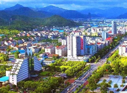 臺州縣市區(qū)排名 黃巖椒江接近,溫嶺暫時(shí)領(lǐng)先