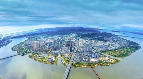 全國(guó)百強(qiáng),臺(tái)州5地上榜