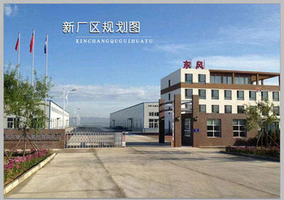 東風縫紉機零件廠 臺州制造業(yè)的堅實支柱