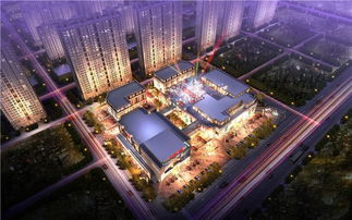 東泰萬華匯精彩開業(yè) 臺州新潮流地標璀璨登場