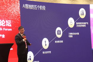 人工智能科技賦能中醫(yī)藥全產業(yè)鏈的智能化升級