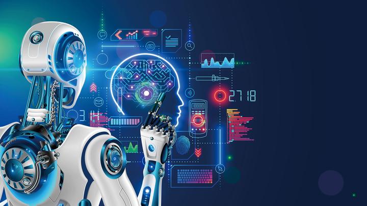 人形機器人 人工智能的終極載體與技術開發(fā)新前沿